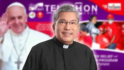 Caritas Manila-Damayan Alay Kapwa telethon, paghahanda ng Simbahan sa anumang kalamidad