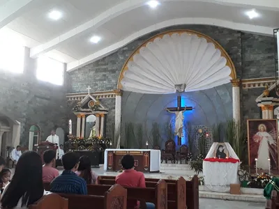 Faithful told: ‘Marawi crisis is chance to show faith’