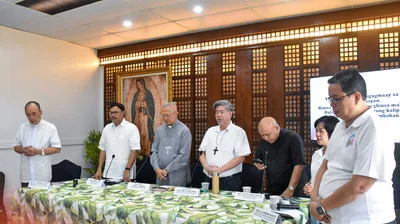 Cebu archdiocese to hold prayer rally vs divorce