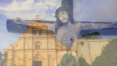 Healing Crucifix, kilalang debosyon sa Prelature of Batanes