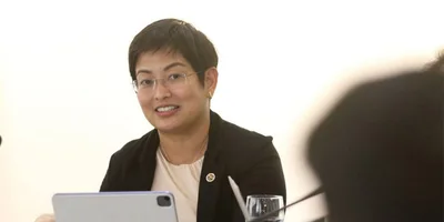 Nagbitiw na undersecretary ng DOF, pinuri ng ATM