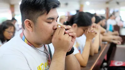 The Filipino youth and the question of identity