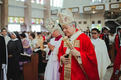 Clergy told: Preach ‘even if the gov’t is hostile’