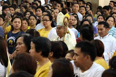 Cardinal Quevedo: Stop anti-Muslim hate