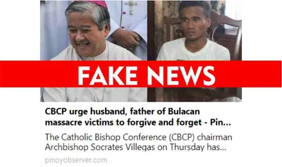 Pope’s communications day theme: Truth in age of ‘fake news’