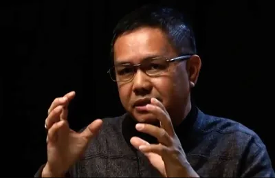 Bishop: Hazing must end