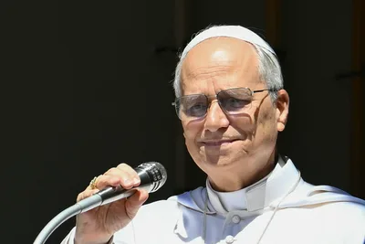 Pope appeals for end to Gaza ‘barbarity’