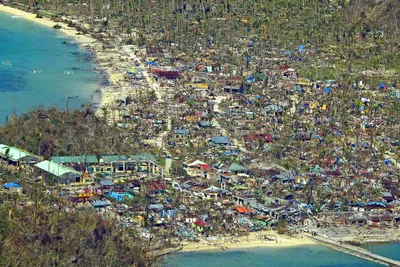 Church sets nat’l day of prayer for ‘Odette’ victims