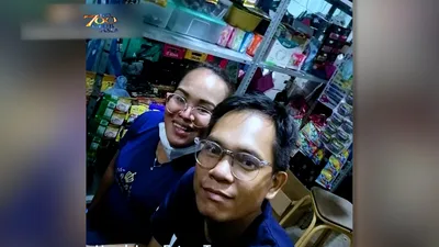 Will God Hear the Cry of My Heart? - CBN Asia | Proclaiming Christ and Transforming Lives through Media, Prayer Counseling, Humanitarian, and Missionary Training