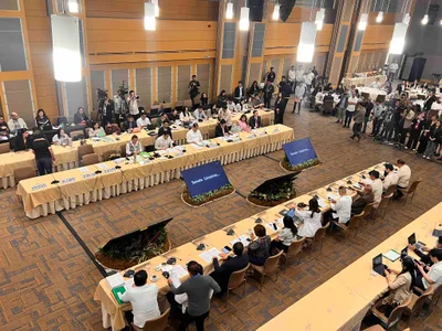 Church educators, NGOs urge rights-based spending as bicameral budget talks continue