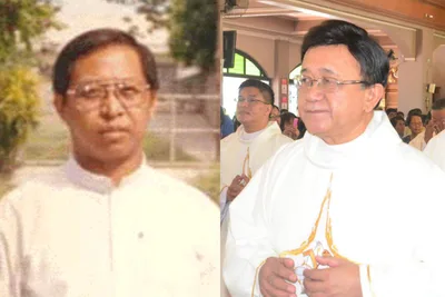 Philippine Church identifies 7 ‘new martyrs’
