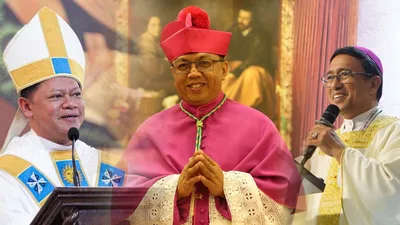 Simbahang Katolika sa Pilipinas, makikiisa sa Day of fasting and prayer for peace - VeritasPH