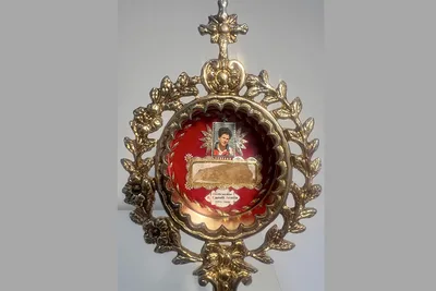 Here’s the itinerary for St. Carlo Acutis’ pilgrim relic visit to Philippines