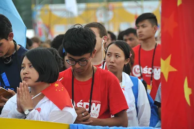 Chinese Christians told to replace Christ with Mao or lose gov’t support