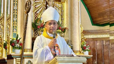 Obispo ng Palawan, umalma sa pagputol ng mga puno dahil sa minahan - VeritasPH