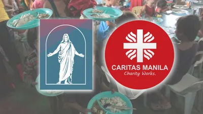 Church of Jesus Christ of Latter-Day Saints, ka-partner ng Caritas Manila