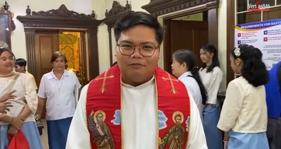 Tularan si Apostol San Oedro at San Pablo,hamon sa mga mananampalataya