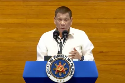 Bishops say Duterte arrest a step toward accountability, justice