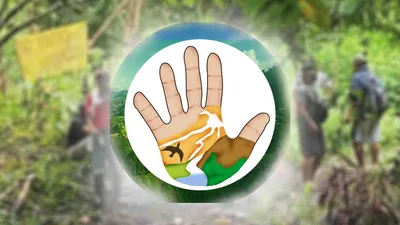Exploration activities ng Woggle Corporation, ipinapatigil ng ATM sa DENR - VeritasPH