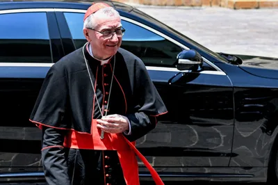 Vatican condemns attacks on civilians in Gaza, urges respect for humanitarian law