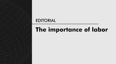 The importance of labor