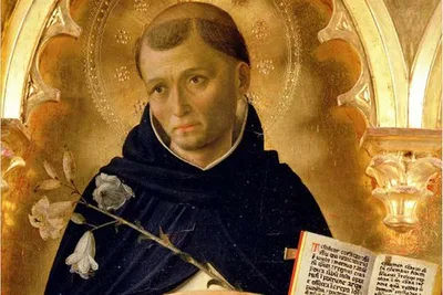 Why the Feast of St. Dominic is not actually the Dominicans’ biggest feast day
