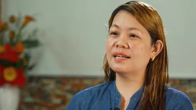 Giving Beyond Your Ability - CBN Asia | Proclaiming Christ and Transforming Lives through Media, Prayer Counseling, Humanitarian, and Missionary Training