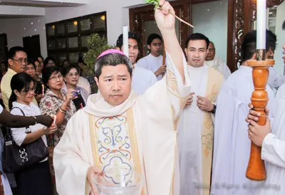 Bishop’s appeal to stop summary killings falls on ‘deaf ears’