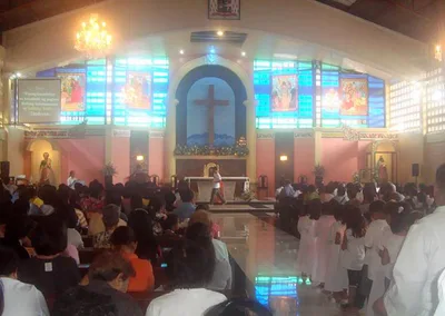 Maute militants threaten to kill hostages — Marawi bishop