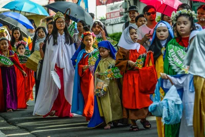 ‘Undas’ is time for holiness, not horror, bishop says
