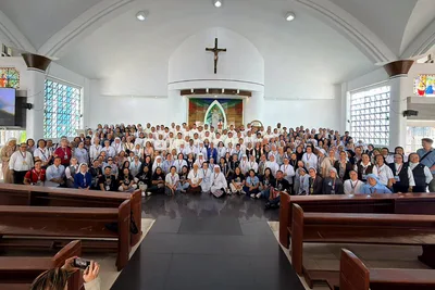 Catholic religious leaders urge stronger action against corruption, dynasties
