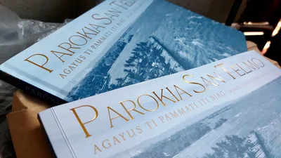 New book chronicles vibrant synodality in Aparri parish