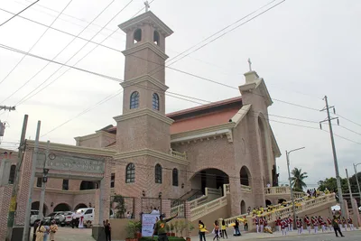 PH’s first diocesan shrine dedicated to St. John Paul II inaugurated in Bataan