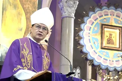CBCP head to voters: ’Don’t gamble the country’s future’