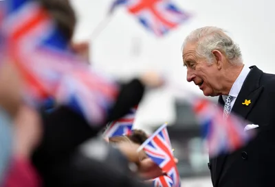 UK gears up for King Charles III’s coronation