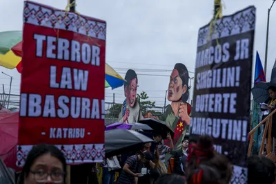 Caritas Philippines urges Marcos Jr. to address key issues