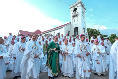 New pope, renewed hope: Amid transition, PH Church confronts corruption in 2025