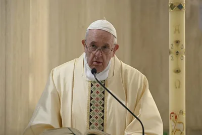 Identify and confess your sins ‘concretely,’ Pope Francis says