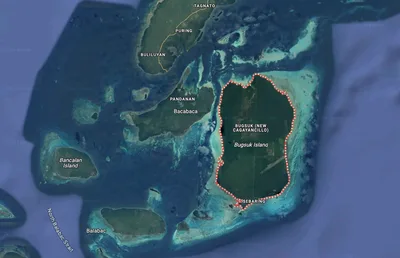 Indigenous communities in Palawan accuse military of rights violations amid land dispute