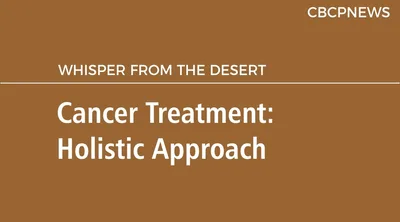 Cancer Treatment: Holistic Approach