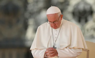 Message of Pope Francis for Lent 2019