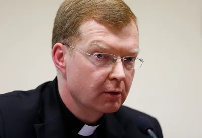 Vatican summit to create task force to aid bishops in safeguarding