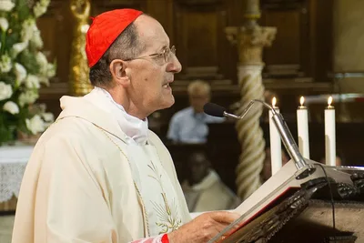Diocesan bankruptcies could require Vatican approval, Vatican official reminds bishops