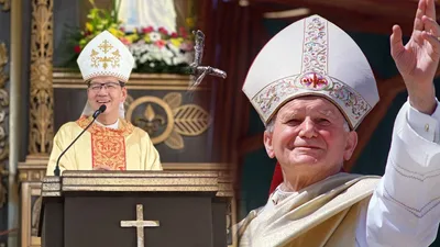 Gamitin ang biyayang ipinagkaloob ng Diyos, paanyaya ni Archbishop Uy sa mananampalataya - VeritasPH
