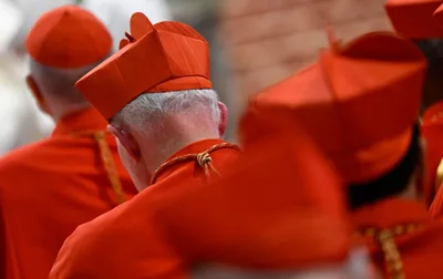 Vatican shares Pope Francis’ schedule for December consistory to create cardinals