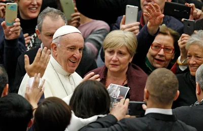 Pope to visit Switzerland in June, government official says