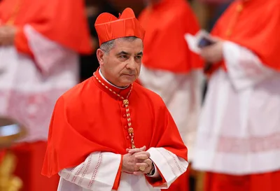 Cardinal denies allegations of financial mismanagement
