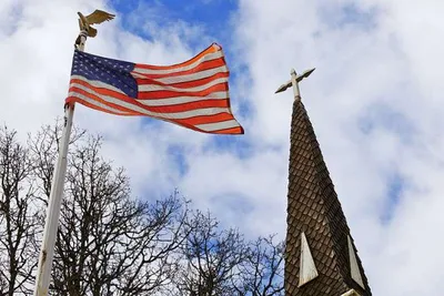 US bishops laud attorney general’s new religious freedom protections