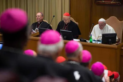 Youth outreach must begin with commitment to ending abuse, bishop says