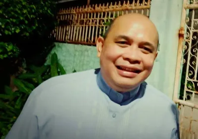 Pope Francis expels Filipino priest for sexual abuse cases